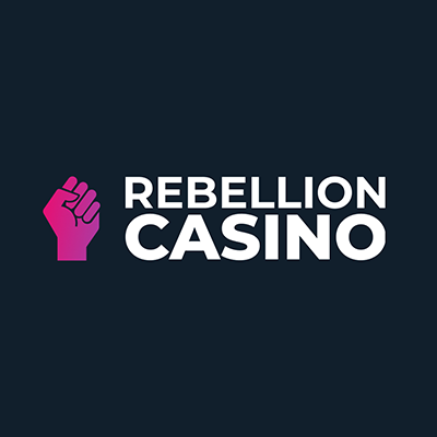 Rebellion Casino Review